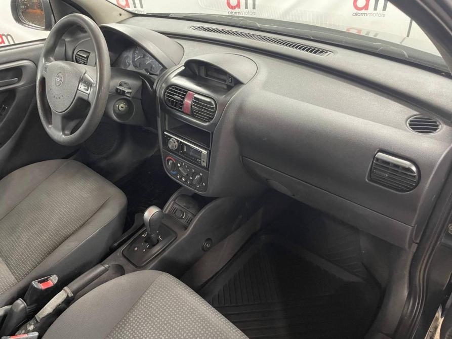 Opel Corsa C Рестайлинг Санкт-Петербург  - изображение 12