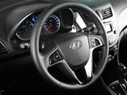 Hyundai Solaris I Рестайлинг Ростов-на-Дону  - изображение 30