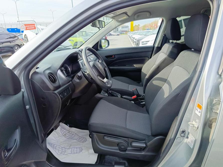 Suzuki Vitara II Тюмень  - изображение 9