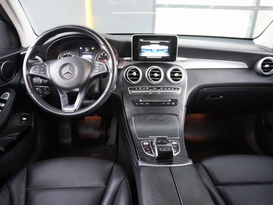 Mercedes-Benz GLC I (X253) Москва  - изображение 17