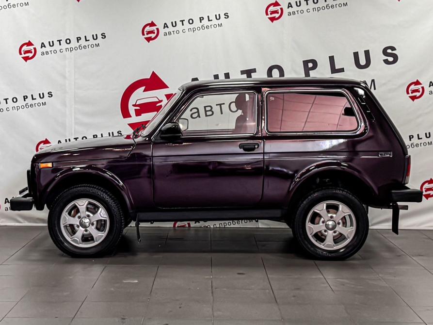 Lada (ВАЗ) 2121 (4x4) I Рестайлинг Минеральные Воды  - изображение 6