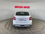 Lada (ВАЗ) Granta I Рестайлинг Воронеж  - изображение 27