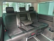 Volkswagen Multivan T6 Екатеринбург  - изображение 45