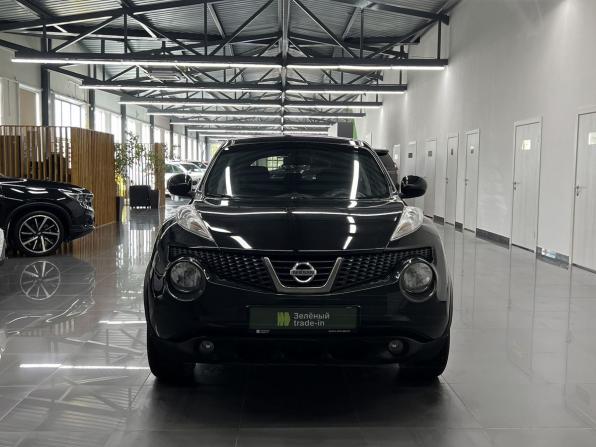 Nissan Juke I с пробегом 2012 года, цена 990 000 рублей, 243785 км, внедорожник, Автокод Объявления