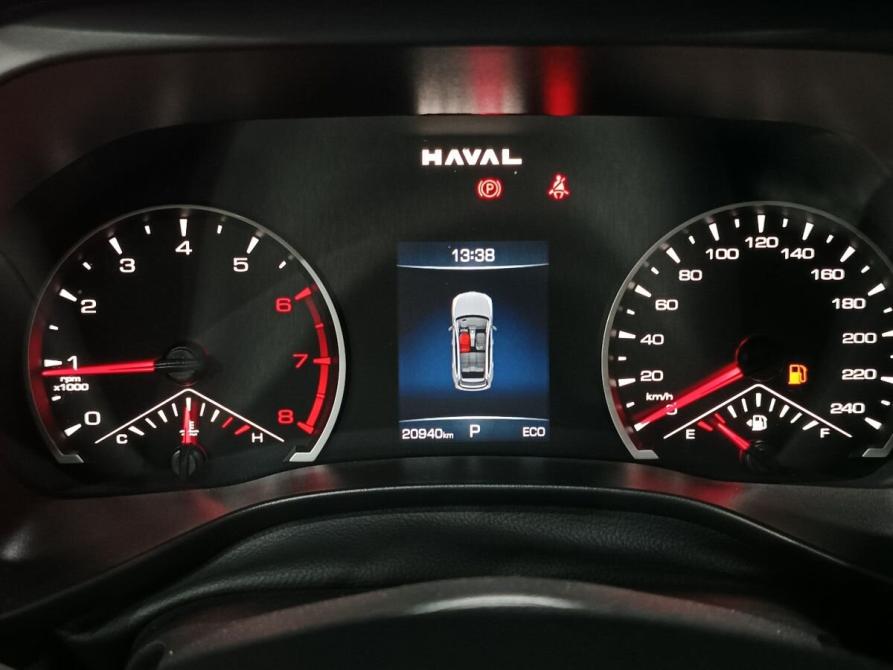 Haval Jolion I Рестайлинг Ставрополь  - изображение 12