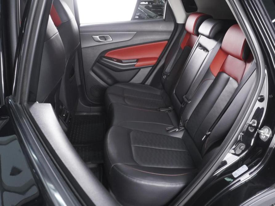 Changan CS55 Plus II Ростов-на-Дону  - изображение 9