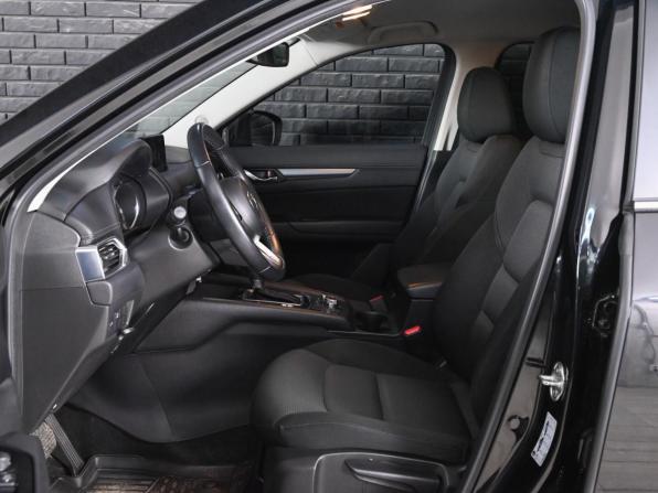 Mazda CX-5 II с пробегом 2018 года, цена 2 550 000 рублей, 41326 км, внедорожник, Автокод Объявления