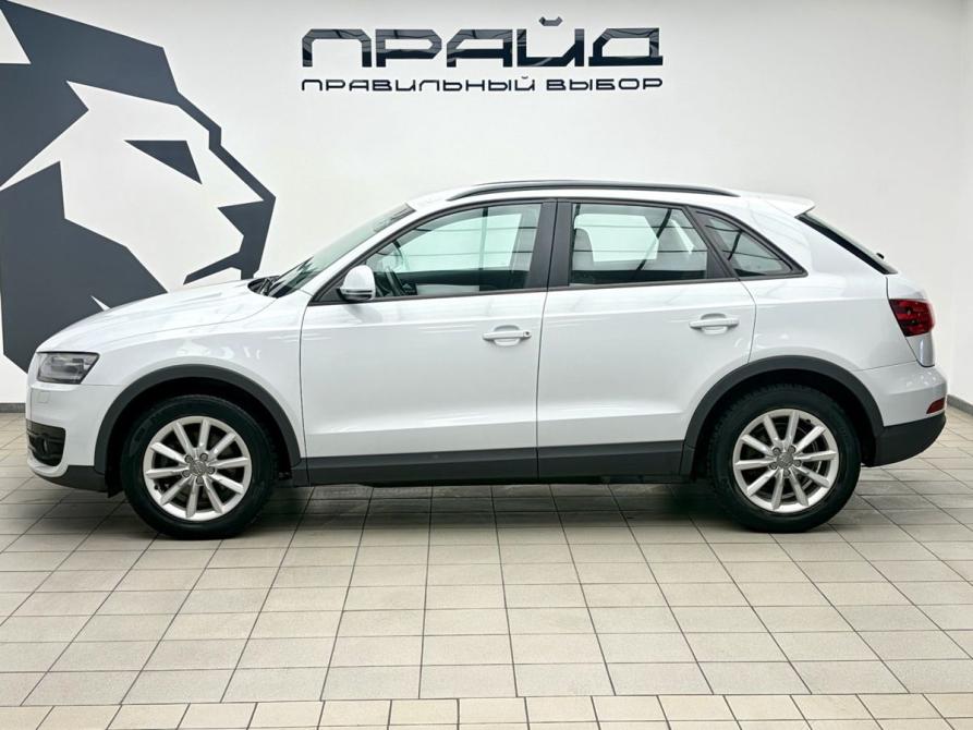 Audi Q3 I (8U) Ростов-на-Дону  - изображение 6