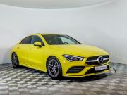 Mercedes-Benz CLA II (C118 X118) Санкт-Петербург  - изображение 40