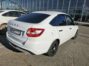 Lada (ВАЗ) Granta I Рестайлинг Пермь  - изображение 5