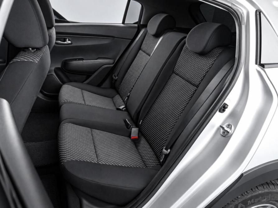Kia Rio IV Тюмень  - изображение 9