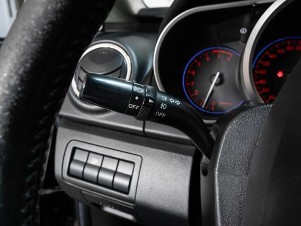 Mazda CX-7 I Рестайлинг с пробегом 2010 года, цена 1 199 000 рублей, 179442 км, внедорожник, Автокод Объявления