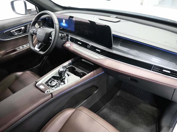 Chery Tiggo 7L I с пробегом 2025 года, цена 2 609 900 рублей, 2340 км, внедорожник, Автокод Объявления