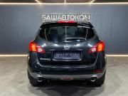 Nissan Murano II (Z51) Рестайлинг Уфа  - изображение 21