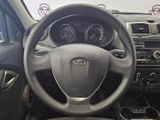 Lada (ВАЗ) Granta I Рестайлинг Тольятти  - изображение 36