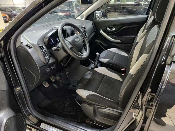 Lada (ВАЗ) XRAY I с пробегом 2017 года, цена 745 000 рублей, 65097 км, хэтчбек, Автокод Объявления