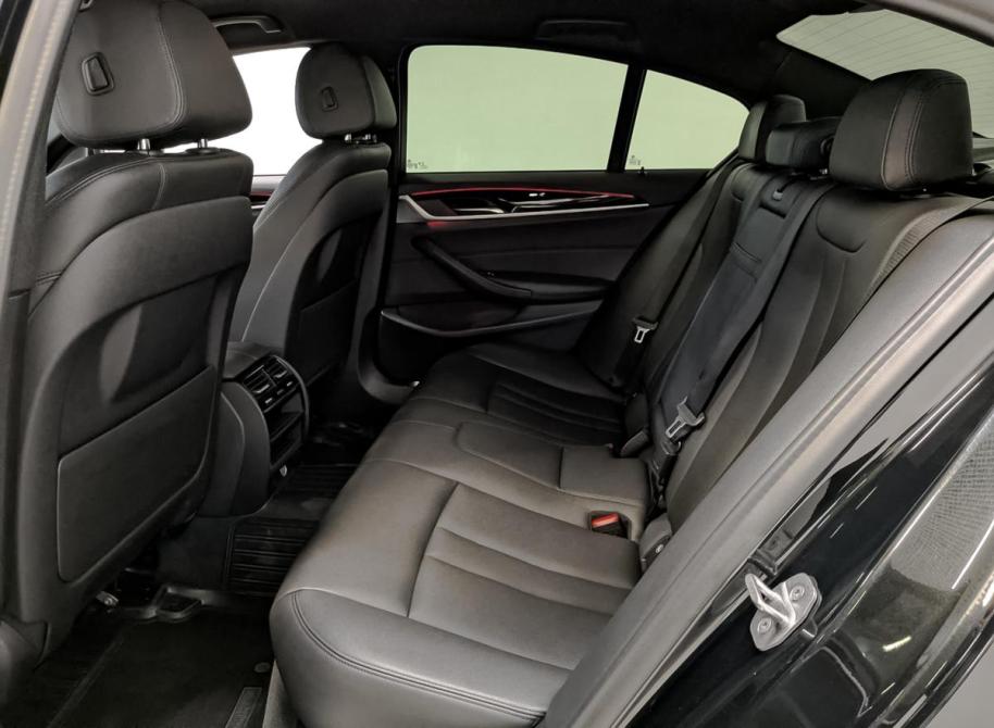 BMW 5 серии VII (G30/G31/G38) Санкт-Петербург  - изображение 18