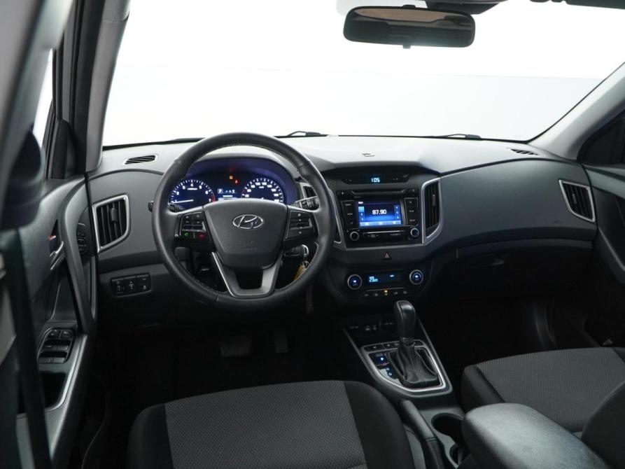 Hyundai Creta I Москва  - изображение 6