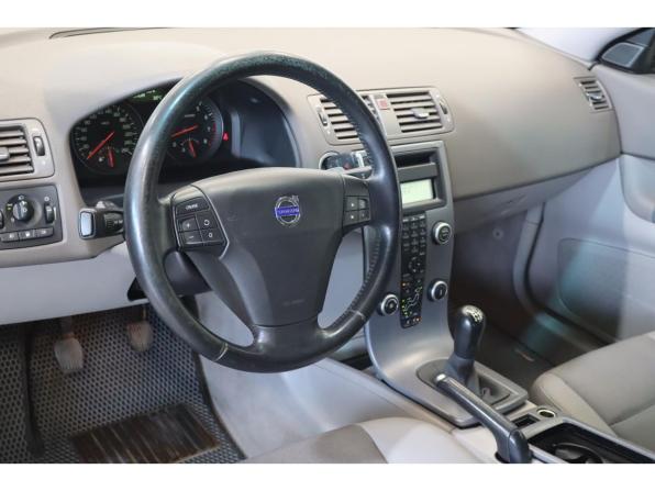 Volvo C30 I с пробегом 2007 года, цена 627 600 рублей, 239617 км, хэтчбек, Автокод Объявления