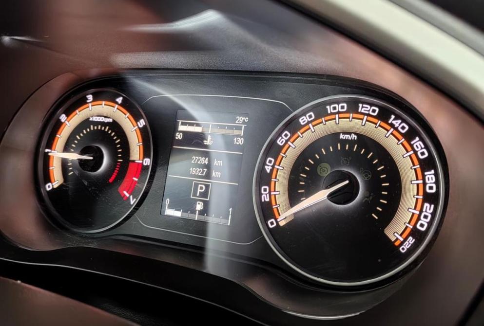 Lada (ВАЗ) Vesta I Рестайлинг (NG) Волгоград  - изображение 15