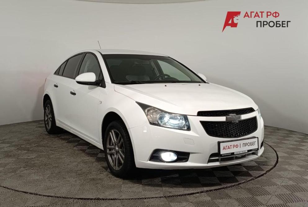 Chevrolet Cruze I Волгоград  - изображение 1