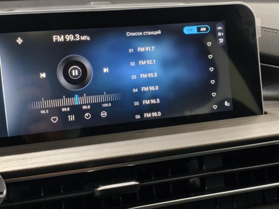 Chery Tiggo 4 Pro I Рестайлинг Курск  - изображение 13
