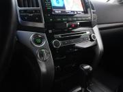 Toyota Land Cruiser 200 Series Рестайлинг 1 Москва  - изображение 35