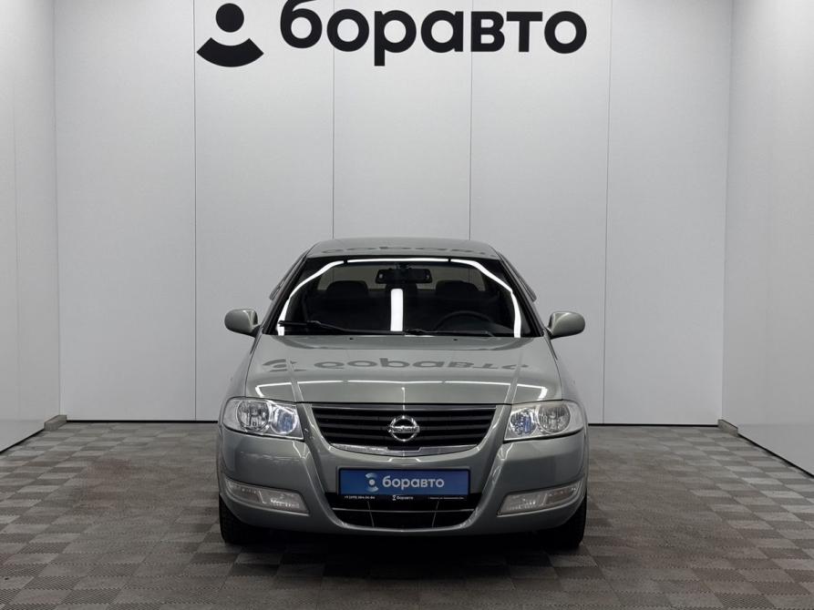 Nissan Almera Classic I Воронеж  - изображение 6