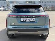 Jaecoo J7 I Казань  - изображение 36