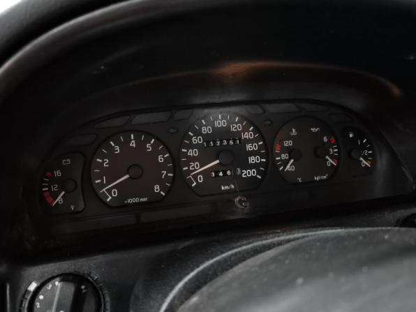 ГАЗ 3110 «Волга» с пробегом 2003 года, цена 109 000 рублей, 117350 км, седан, Автокод Объявления