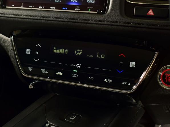 Honda Vezel I Рестайлинг с пробегом 2019 года, цена 2 145 995 рублей, 51435 км, внедорожник, Автокод Объявления