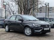 Lada (ВАЗ) Vesta I Рестайлинг (NG) Санкт-Петербург  - изображение 16