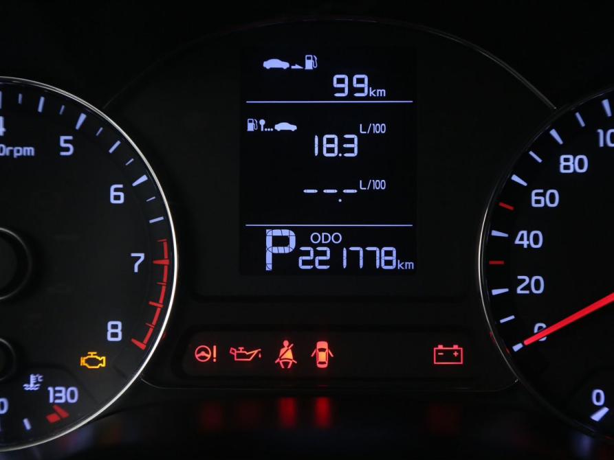 Kia Cerato III Иваново  - изображение 19
