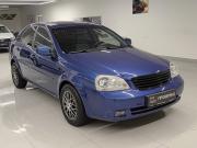 Chevrolet Lacetti I Казань  - изображение 25