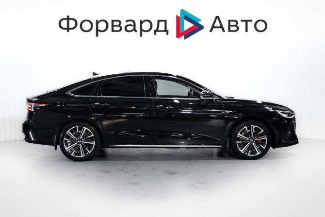 Chery Arrizo 8 с пробегом 2023 года, цена 1 999 000 рублей, 33710 км, седан, Автокод Объявления