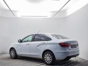 Lada (ВАЗ) Vesta I Москва  - изображение 23