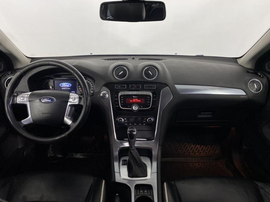 Ford Mondeo IV Рестайлинг Воронеж  - изображение 8