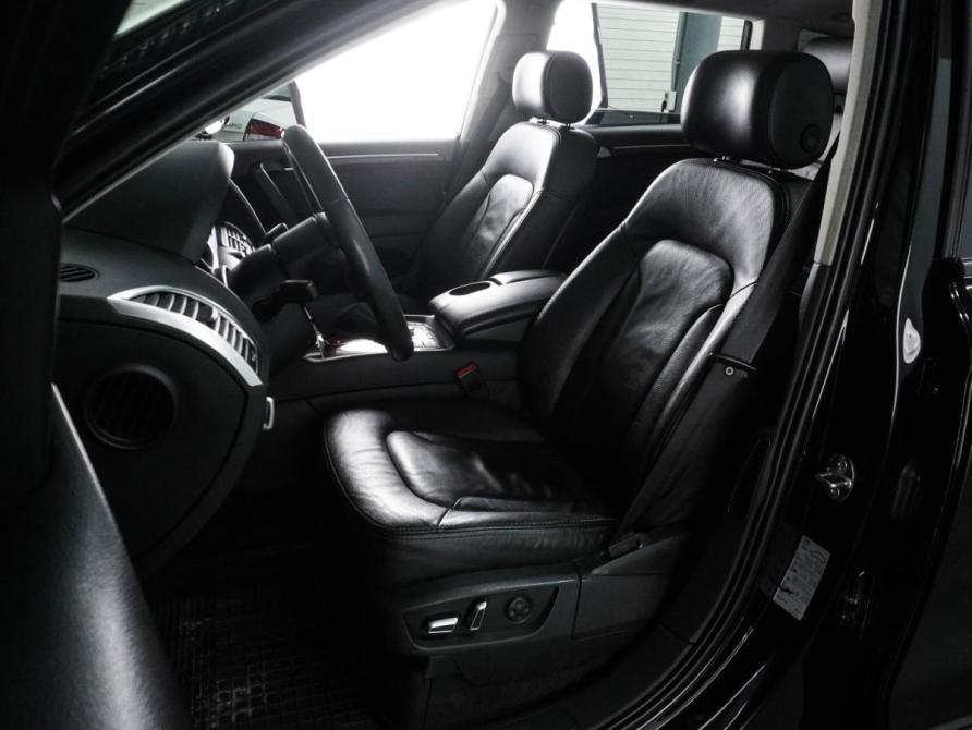 Audi Q7 I (4L) Рестайлинг Воронеж  - изображение 10