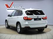 BMW X5 III (F15) Уфа  - изображение 23