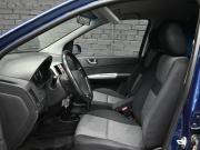 Hyundai Getz I Рестайлинг Екатеринбург  - изображение 25