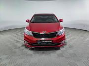 Kia Rio III Рестайлинг Уфа  - изображение 28