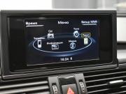 Audi A6 IV (C7) Рестайлинг Москва  - изображение 49