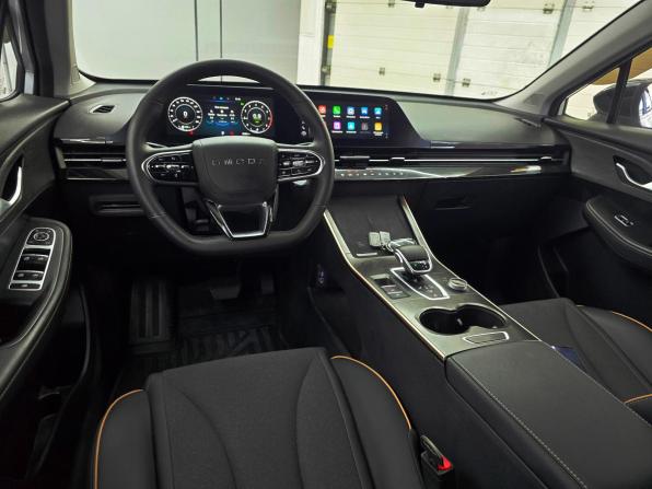 Omoda C5 I Рестайлинг с пробегом 2024 года, цена 1 999 000 рублей, 20000 км, внедорожник, Автокод Объявления