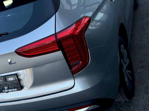 Haval Jolion I с пробегом 2023 года, цена 1 530 000 рублей, 84955 км, внедорожник, Автокод Объявления