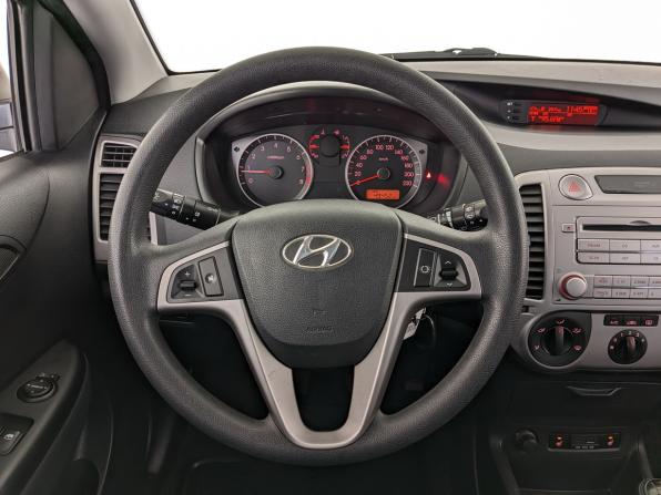 Hyundai i20 I с пробегом 2010 года, цена 880 000 рублей, 49450 км, хэтчбек, Автокод Объявления