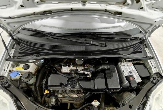 Kia Picanto I Рестайлинг с пробегом 2007 года, цена 400 000 рублей, 137500 км, хэтчбек, Автокод Объявления