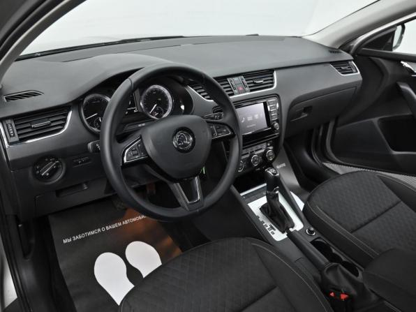 Skoda Octavia III (A7) с пробегом 2016 года, цена 1 149 000 рублей, 214000 км, лифтбек, Автокод Объявления