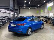 Hyundai Solaris II Санкт-Петербург  - изображение 23