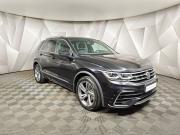 Volkswagen Tiguan II Рестайлинг Москва  - изображение 24