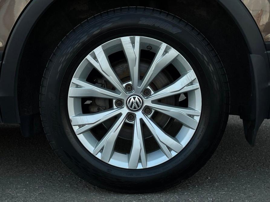 Volkswagen Tiguan II Санкт-Петербург  - изображение 26